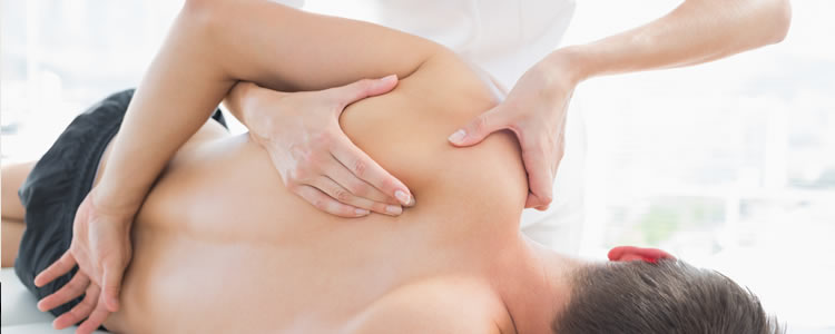 Melissa Dalton Massage Therapy