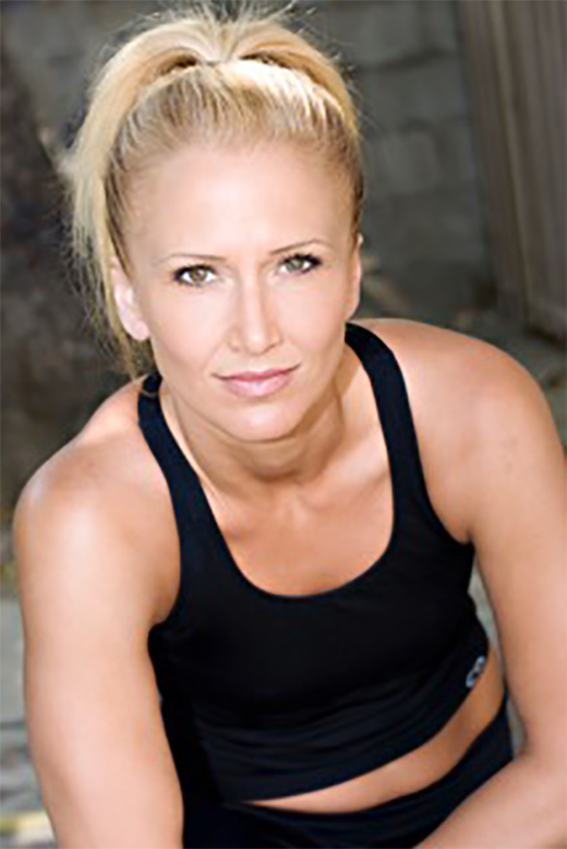 Melissa Dalton Massage Therapy